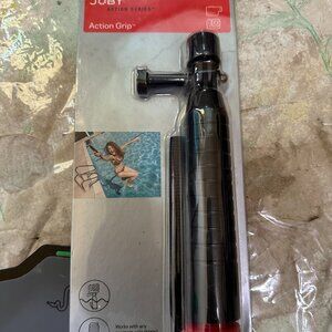Joby Action Series Floating Hand Grip for any Action Camera GoPro